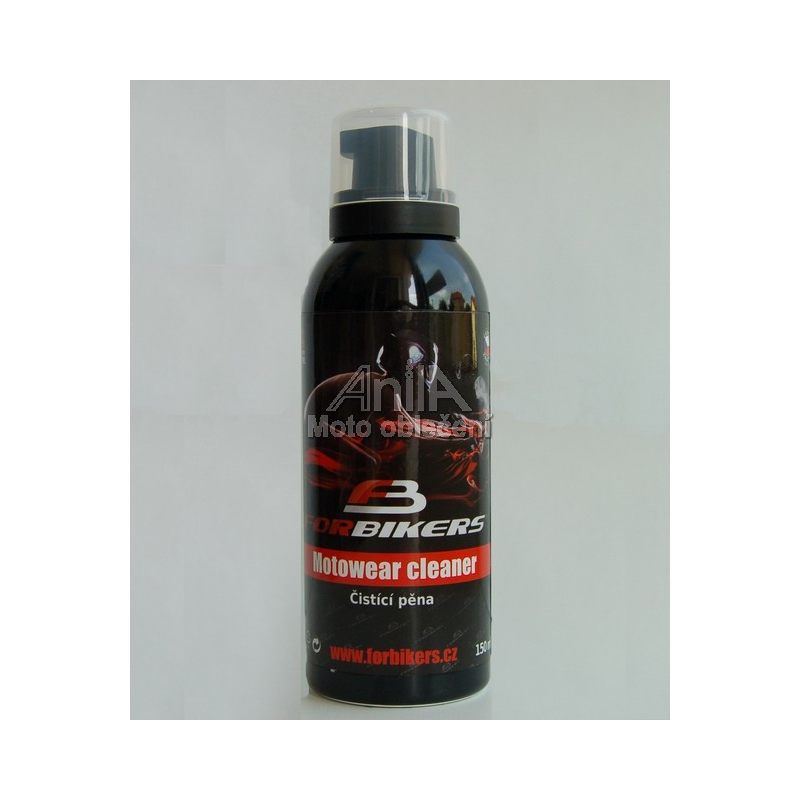 Pěna na čištění ForBikers