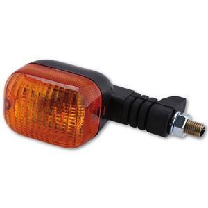 Blinker na motorku Highsider Smart Duc - predný pravý - zadný ľavý