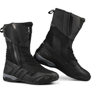 Topánky na motorku Seventy Degrees SD-BT5 Oberalp čierne