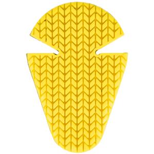 Chrániče kolien/lakťov Oxford Dynamic 2.0 level 2 veľkosť S žlté