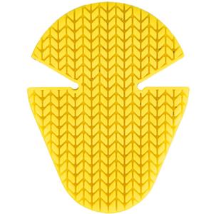 Chrániče ramien Oxford Dynamic 2.0 level 2 žlté