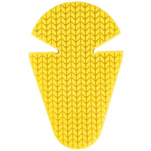 Chrániče kolien/lakťov Oxford Dynamic 2.0 level 2 veľkosť L žlté