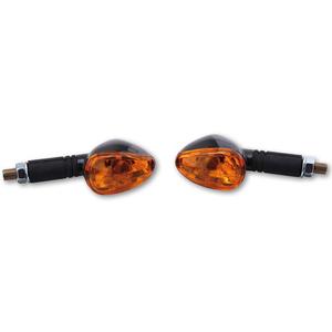 Blinkre na motorku Highsider Smart Little Duke dlhé