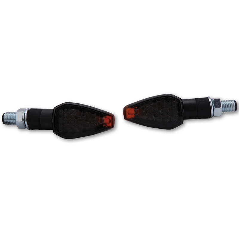 Blinkre na motorku Highsider Smart LED Peak