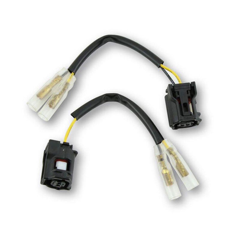 Adaptér blinkrov Highsider Smart pre motorky Yamaha