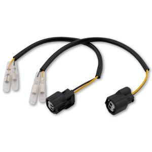 Adaptér smeroviek Highsider Smart pre motorky Kawasaki