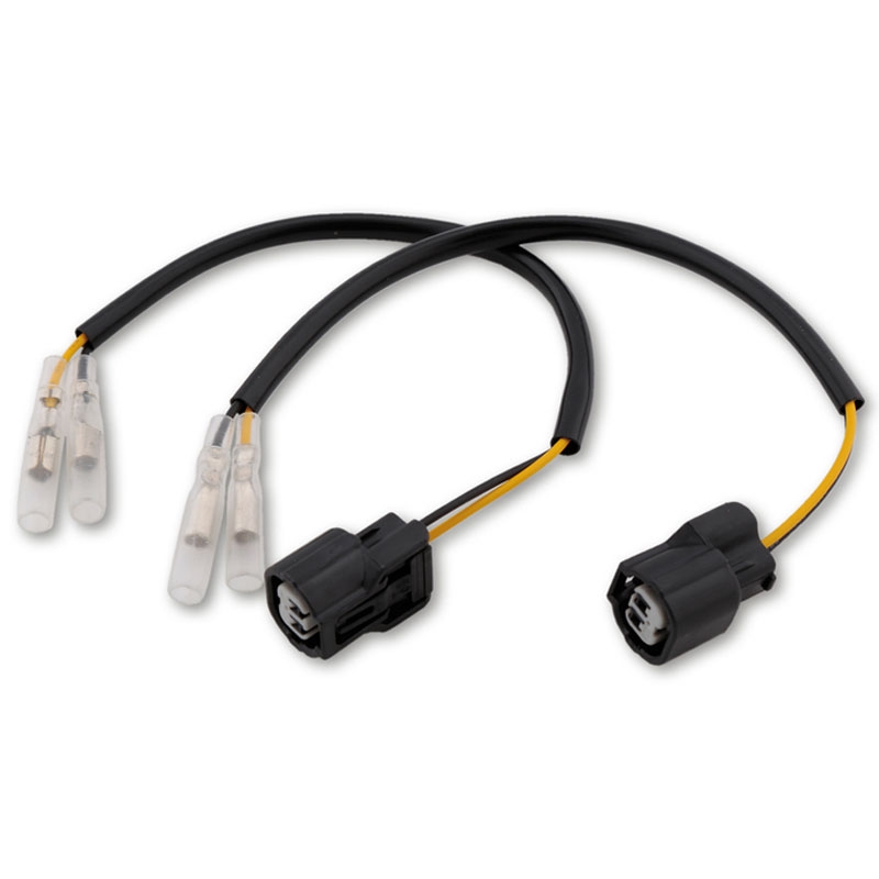 Adaptér smeroviek Highsider Smart pre motorky Kawasaki