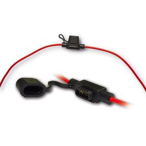 Držiak mini poistiek Highsider Smart vodotesný