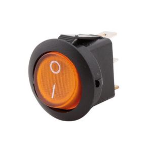 Spínač Highsider Smart On/Off Switch 12V/16A