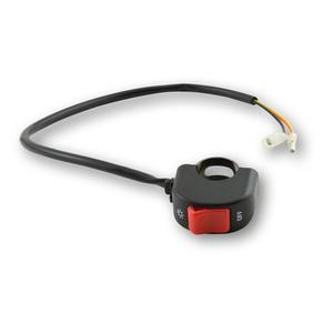 Spínač Highsider Smart On/Off s objímkou ​​7/8 palcov