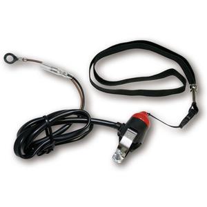 Univerzálny núdzový spínač Highsider Smart s magnetickým obvodom