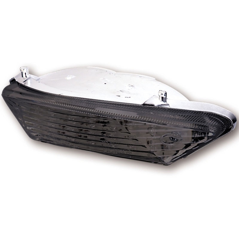 Zadné LED svetlo Highsider Smart pre motorku HONDA CB 600 03-05, CB 900 02-05