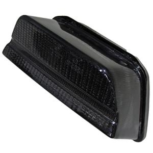 Zadné LED svetlo Highsider Smart pre motorku KAWASAKI ZRX 1100/1200