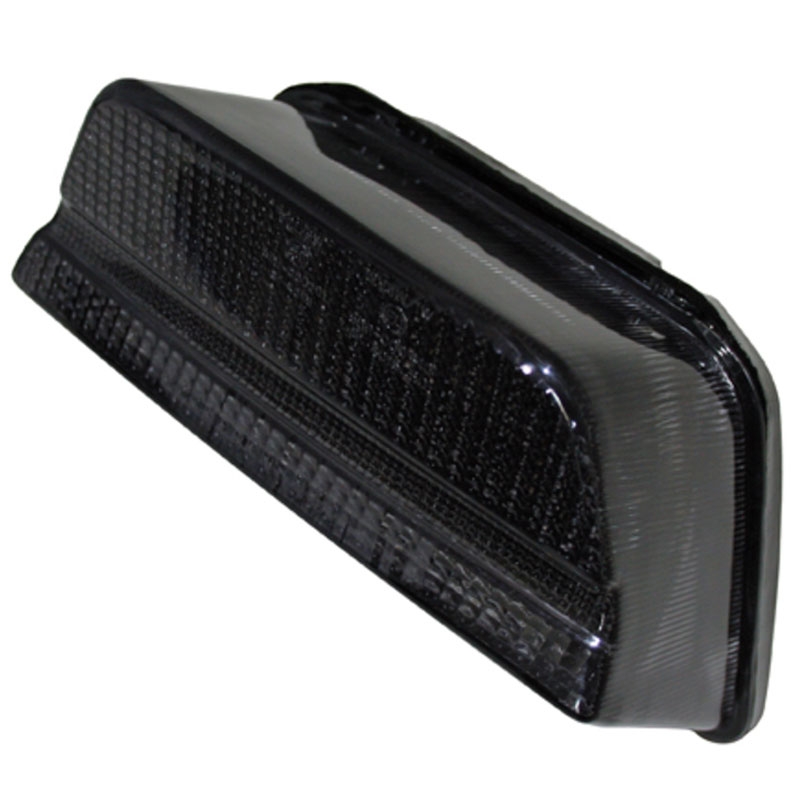 Zadné LED svetlo Highsider Smart pre motorku KAWASAKI ZRX 1100/1200