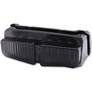 Zadné LED svetlo Highsider Smart pre motorku Yamaha Fzs 600 po 03