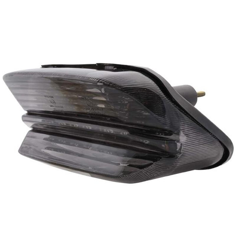 Zadné LED svetlo Highsider Smart pre motorku Yamaha Xjr 1300