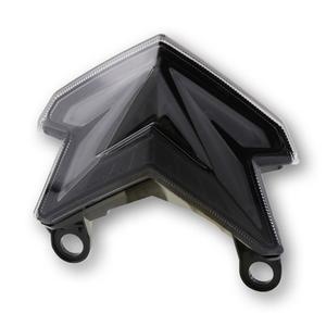 Zadné LED svetlo Highsider Smart pre motorky Kawasaki Ninja Zx-6 R, Z 800