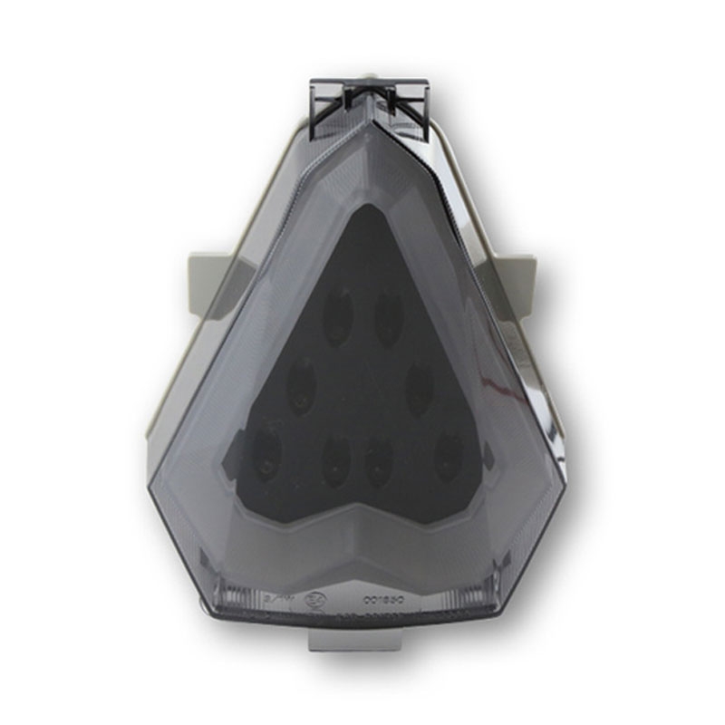 Zadné LED svetlo Highsider Smart pre motorky Yamaha R6
