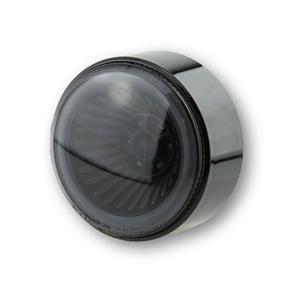 Zadné LED svetlo Highsider Smart pre motorky Yamaha BOLT, XSR 700/900