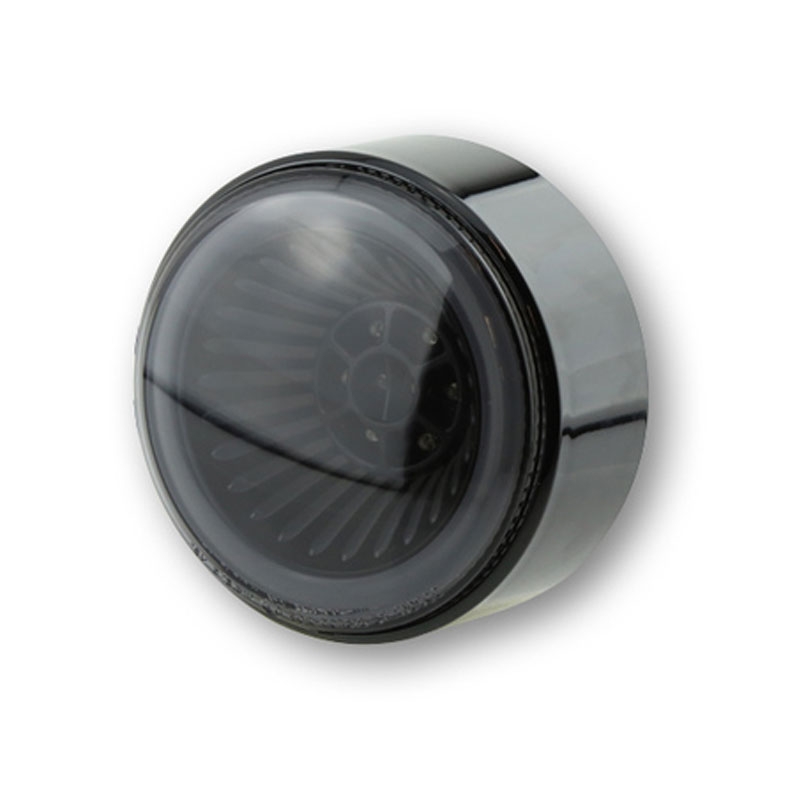 Zadné LED svetlo Highsider Smart pre motorky Yamaha BOLT, XSR 700/900