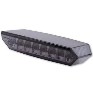 Zadné LED svetlo Highsider Smart Boston