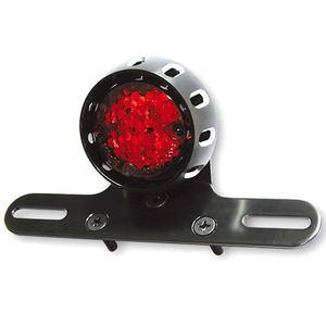 Zadné LED svetlo Highsider Smart Miles