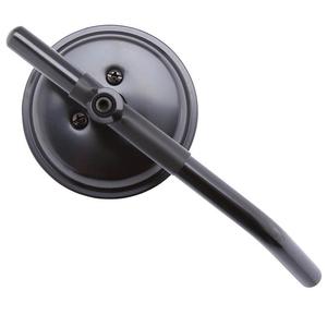 Spätné zrkadlo Highsider Smart Mini čierne