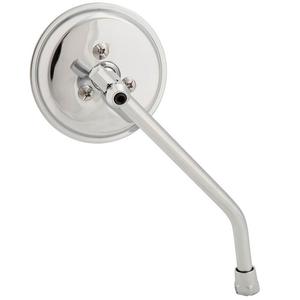 Spätné zrkadlo Highsider Smart Universal chrómované