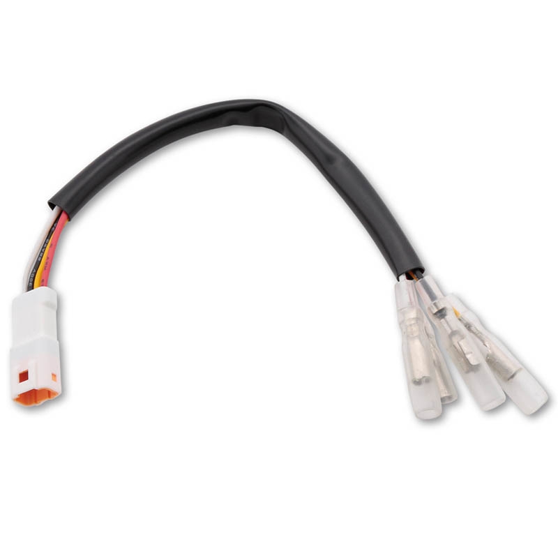 Adaptér zadného svetla Highsider Smart pre KTM 4 pins