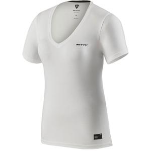Dámske tričko Revit Tessa biele