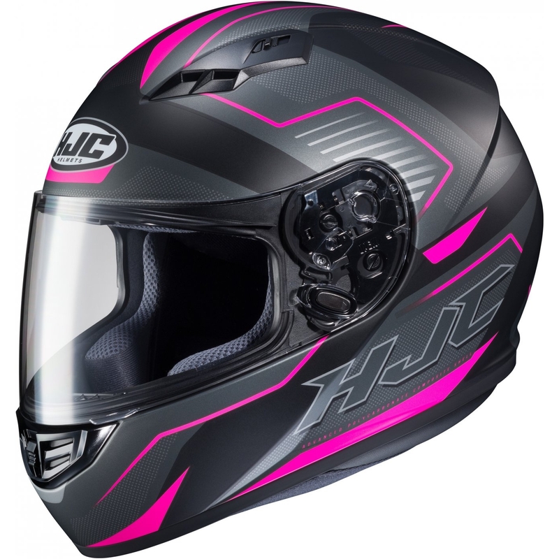 Integrálna prilba na motorku HJC CS-15 Trion MC8SF