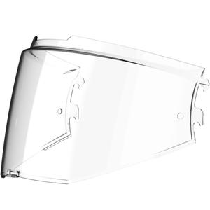 Plexi pre helmy na motorku LS2 FF910 číre