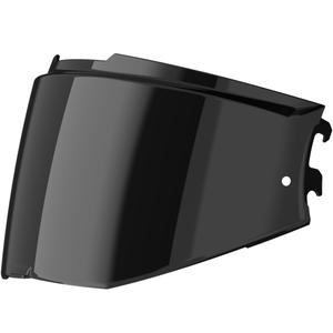 Plexi pre helmy na motorku LS2 FF910 dymové