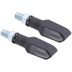 Blinkre na motorku Highsider Smart Namiko-TS LED 3v1 čiernev