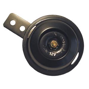 Klaksón Highsider Smart 70mm čierny