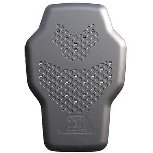 Chránič chrbta IXON IX-PRO BFB-2 sivý