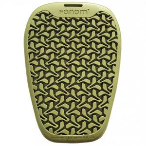 Chrániče bokov IXON FANOM HIP TYPE B khaki