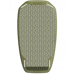 Chránič chrbta IXON FANOM BFB_2 khaki