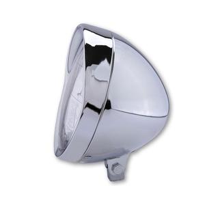 Hlavné svetlo Highsider Smart Cruiser 6 1/2 chrómované