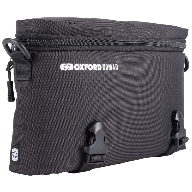 Termoizolačná taška Oxford N3 cool bag Nomad čierna 3 l