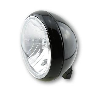 Hlavné svetlo Highsider Smart YUMA 2 7 palcov čierne