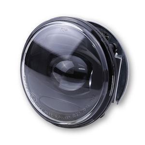 Vložka do svetlometov pre diaľkové svetlá Highsider Smart LED 4 palcové čierne