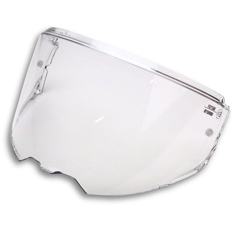 Plexi pre helmy na motorku Nolan N120-1 NFR veľké L-3XL číre