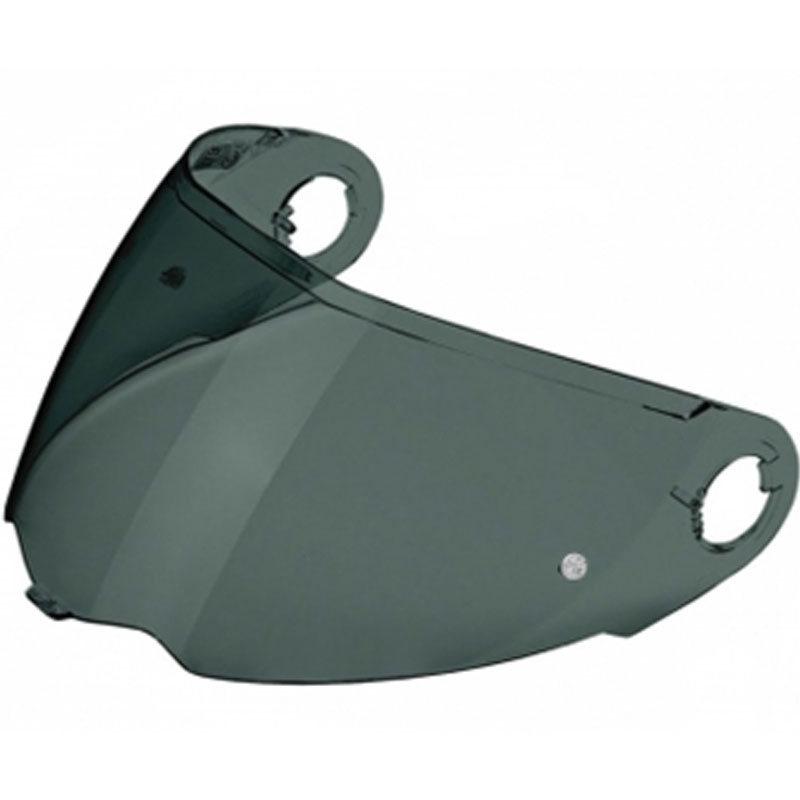 Plexi pre helmy na motorku Nolan N120-1 NFR veľké L-3XL zelené