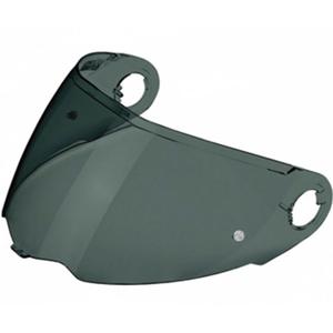Plexi pre prilby na motorku Nolan N120-1 NFR malé 2XS-M zelené