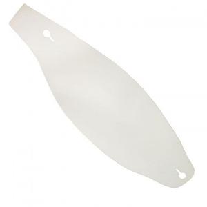 Náhradné strhávačky pre helmy na motorku LS2 FF323 5 ks