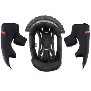 Interiér pre prilby Scorpion EXO-1400 EVO/EVO II/Carbon Air