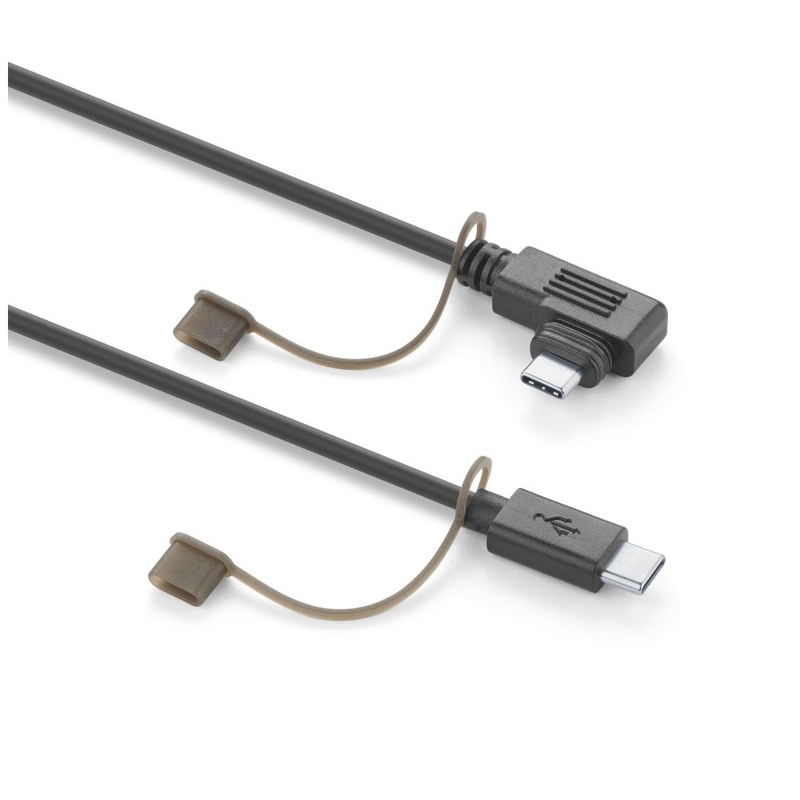 Napájací kábel pre Interphone Ridesync 5,5" USB-C