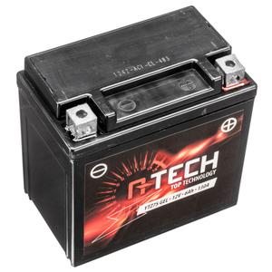 Gélová batéria A-TECH 12V, YTZ7S GEL, 6Ah, 130A, bezúdržbová