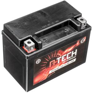 Gélová batéria A-TECH 12V, YTZ14S, 11,2 Ah, 230A, bezúdržbová